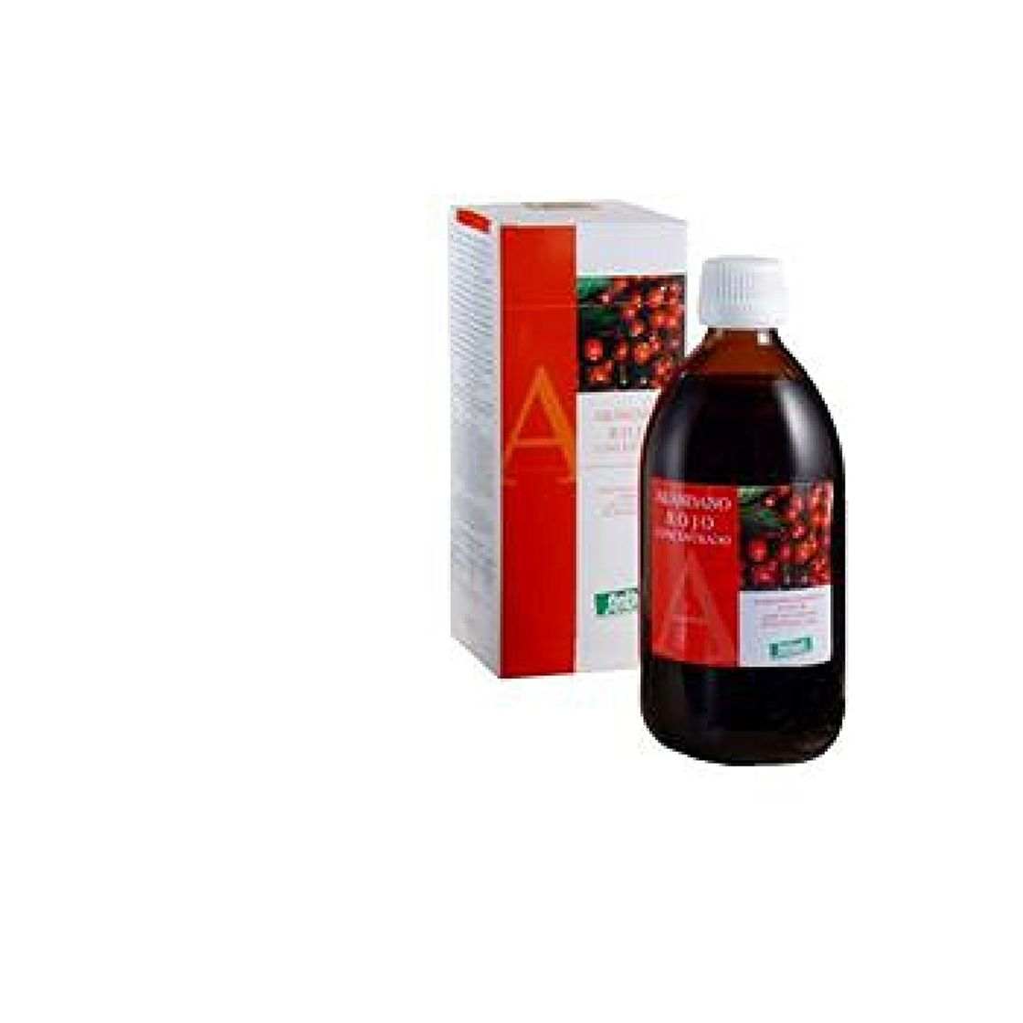 Product ZUMO ARANDANOS ROJO CONCENTRA 490 ML