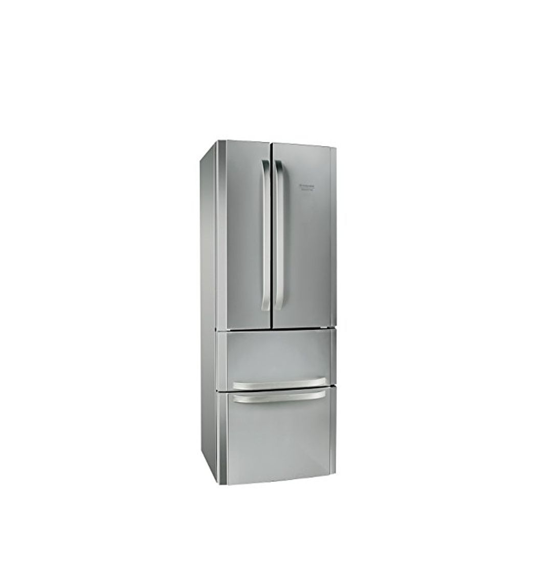 Social HOTPOINT-ARISTON E4D AAA X
