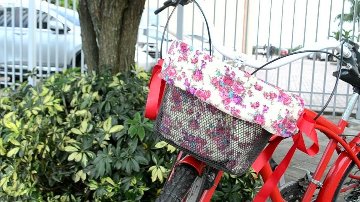 Moda Como decorar tu bici