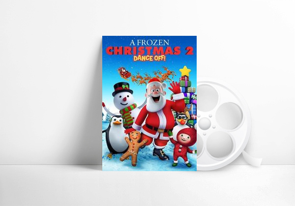 Movie A Frozen Christmas 2