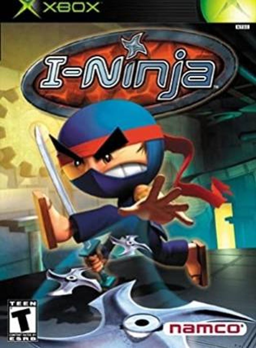 I ninja 