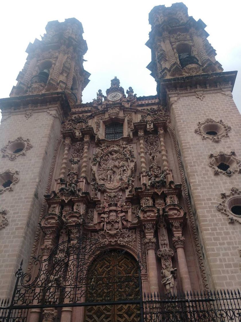 Taxco