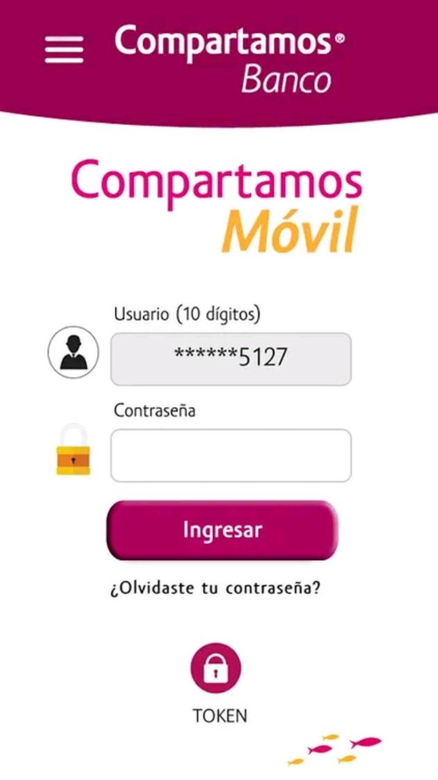 App Compartamos Móvil - Apps on Google Play