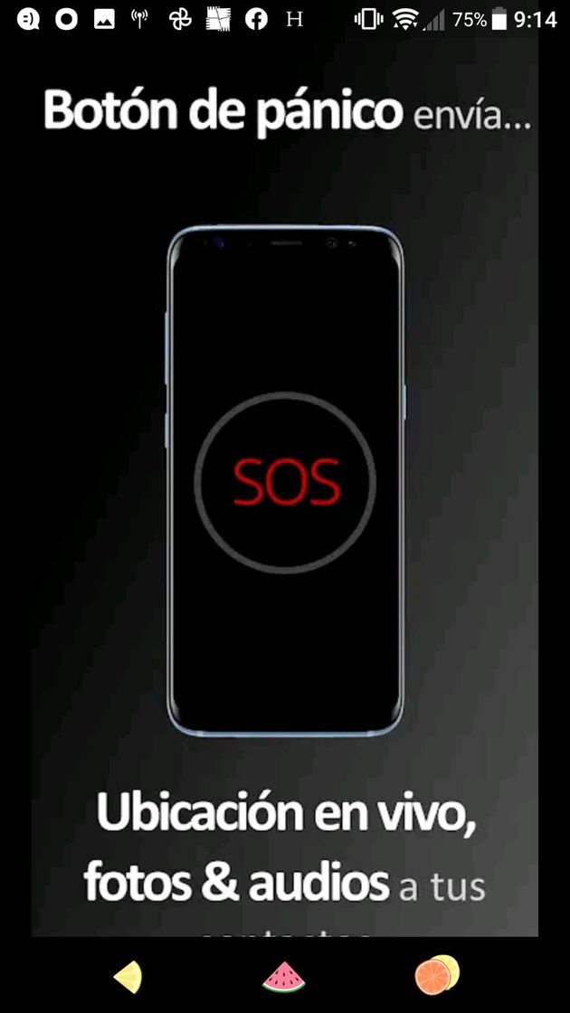 App SOS Panic Button App - Antitheft, SOS Family - Apps on Google Play