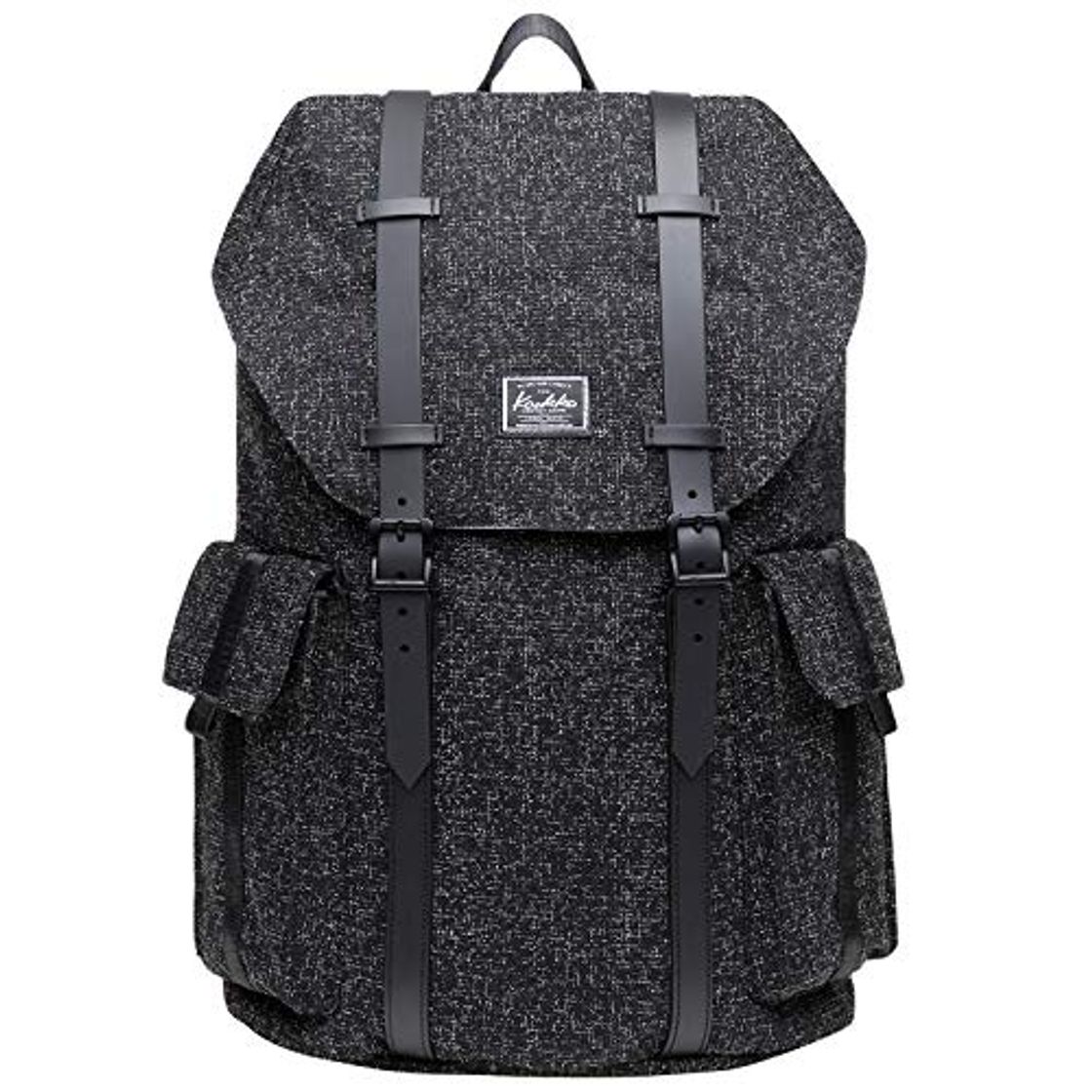 Producto Mochilas Hombre, Mochila de Portátil,Backpack para el Laptop 15 Pulgadas KAUKKO Daypacks,