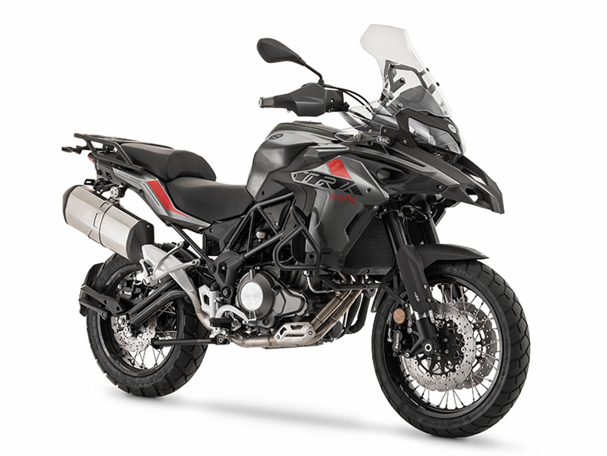 Product Benelli TRK 502 X