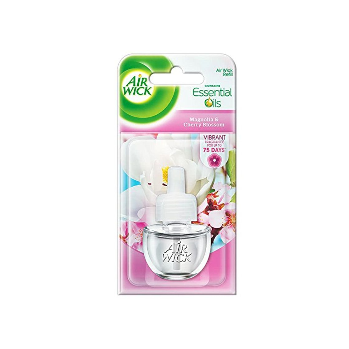 Product Airwick - Magnolia eléctrica y flor de cerezo