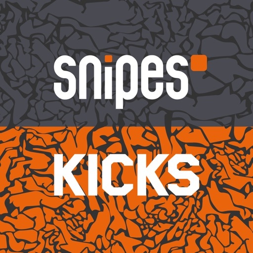 App SnipesKicks