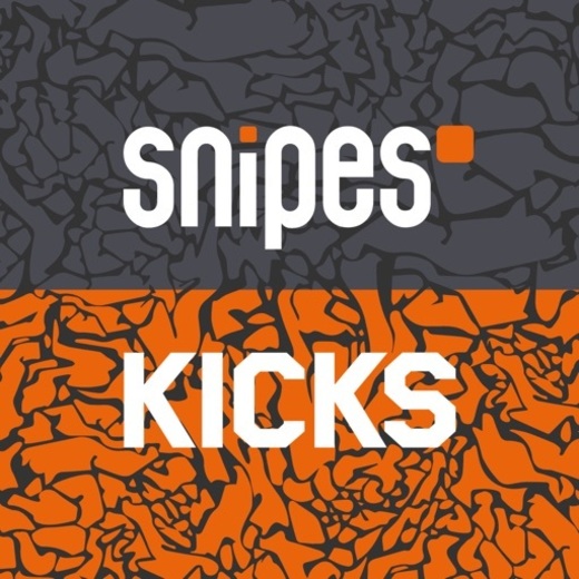 SnipesKicks