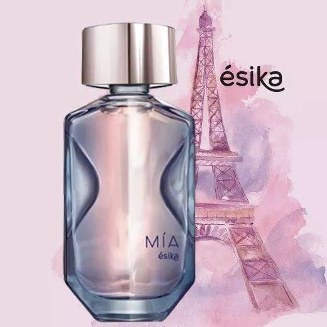 Moda Perfume MIA