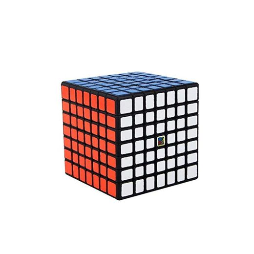 Cubo de Rubik 7x7