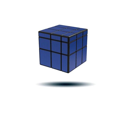 Level25 Cubo 3x3x3 Mirror Velocidad Speed Cube