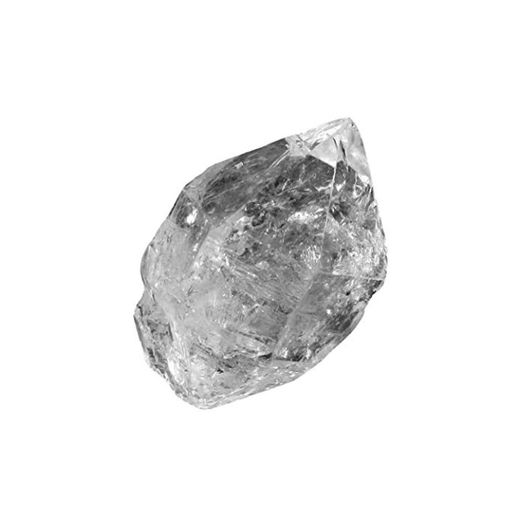 Diamante De Herkimer Cristal Curativo