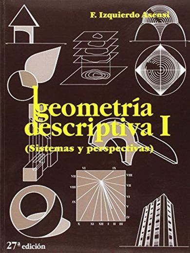 Geometría Descriptiva 1