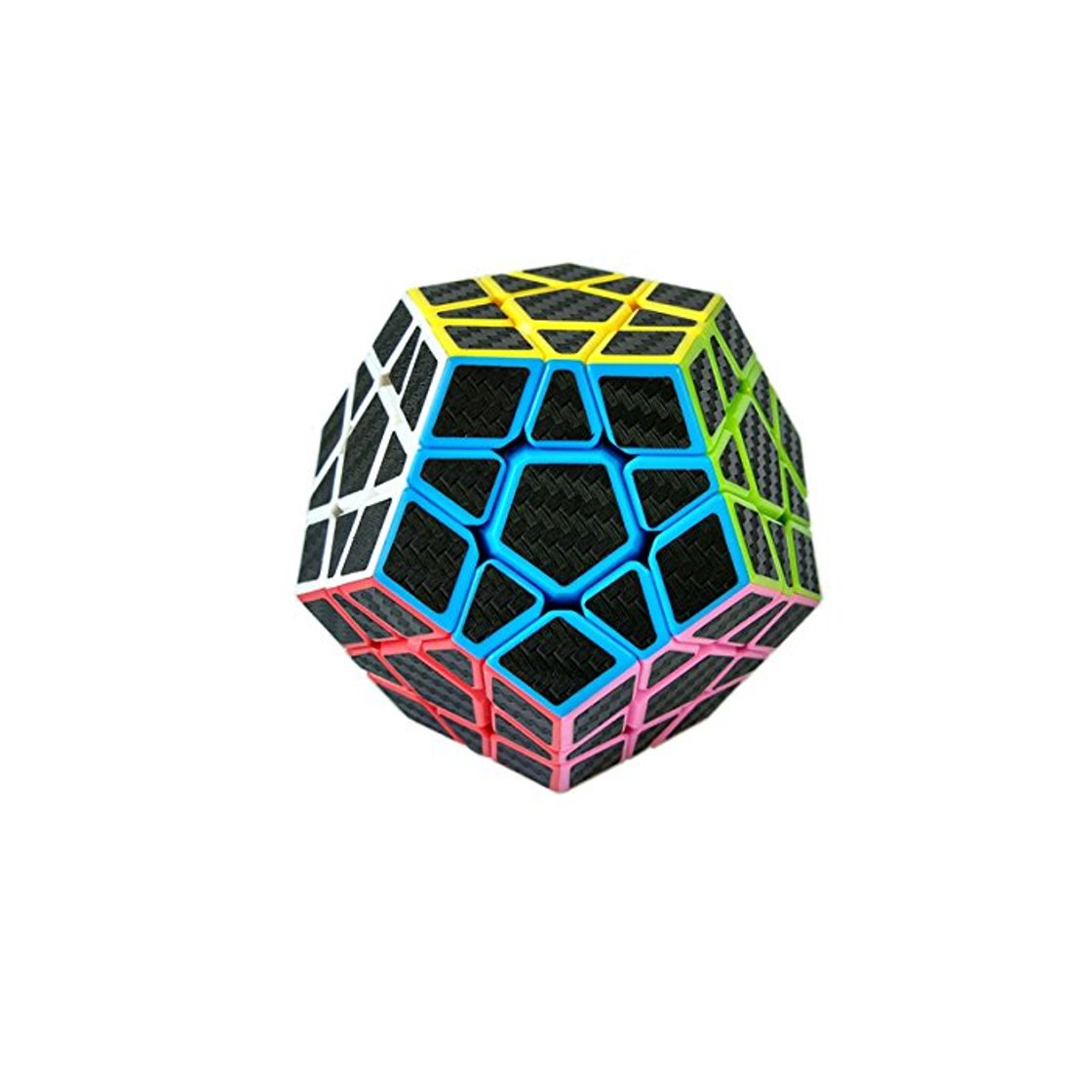 Product EasyGame Megaminx Cubo