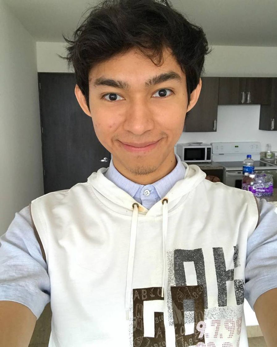 Moda Fernanfloo