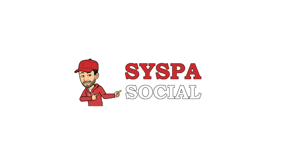 Moda syspa social - YouTube