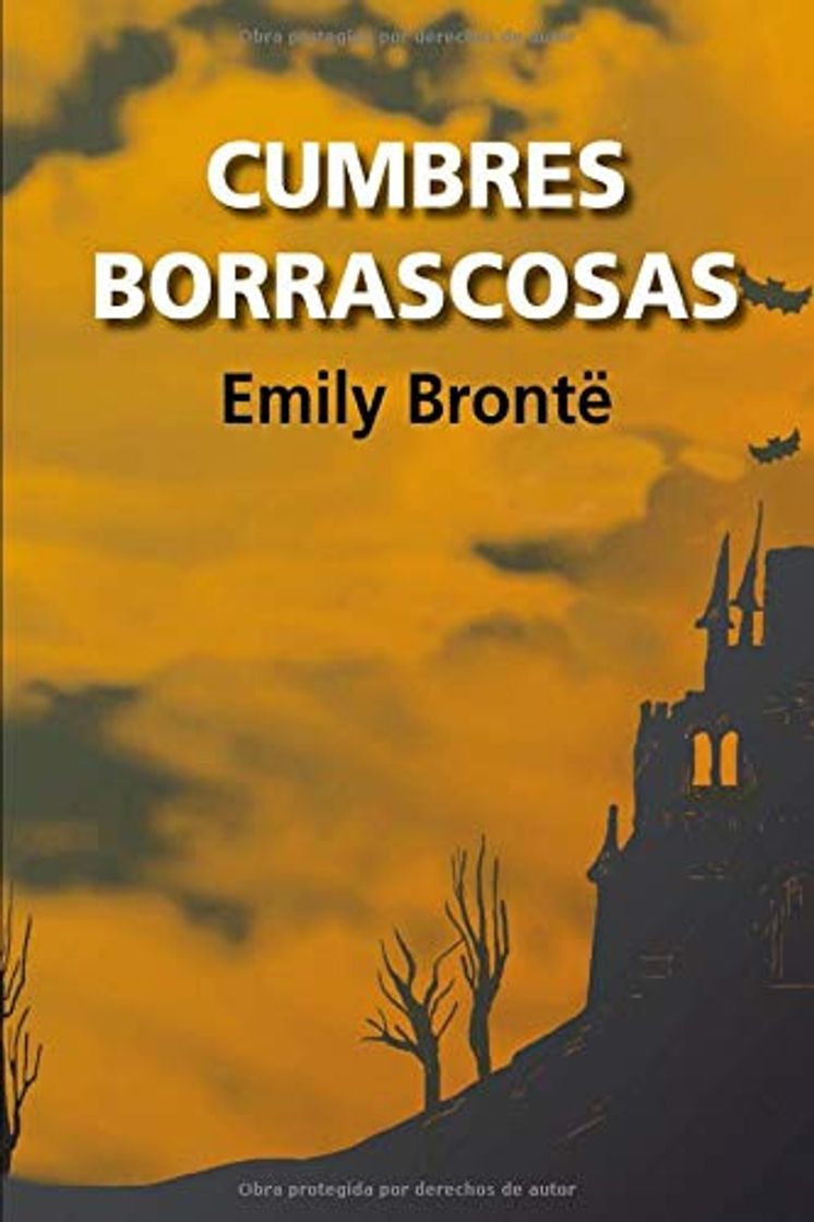 Libros Cumbres Borrascosas