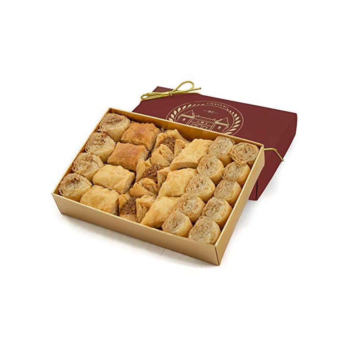 Product Dulces baclava baklava