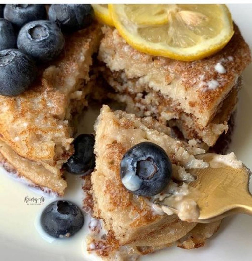Social Pancakes