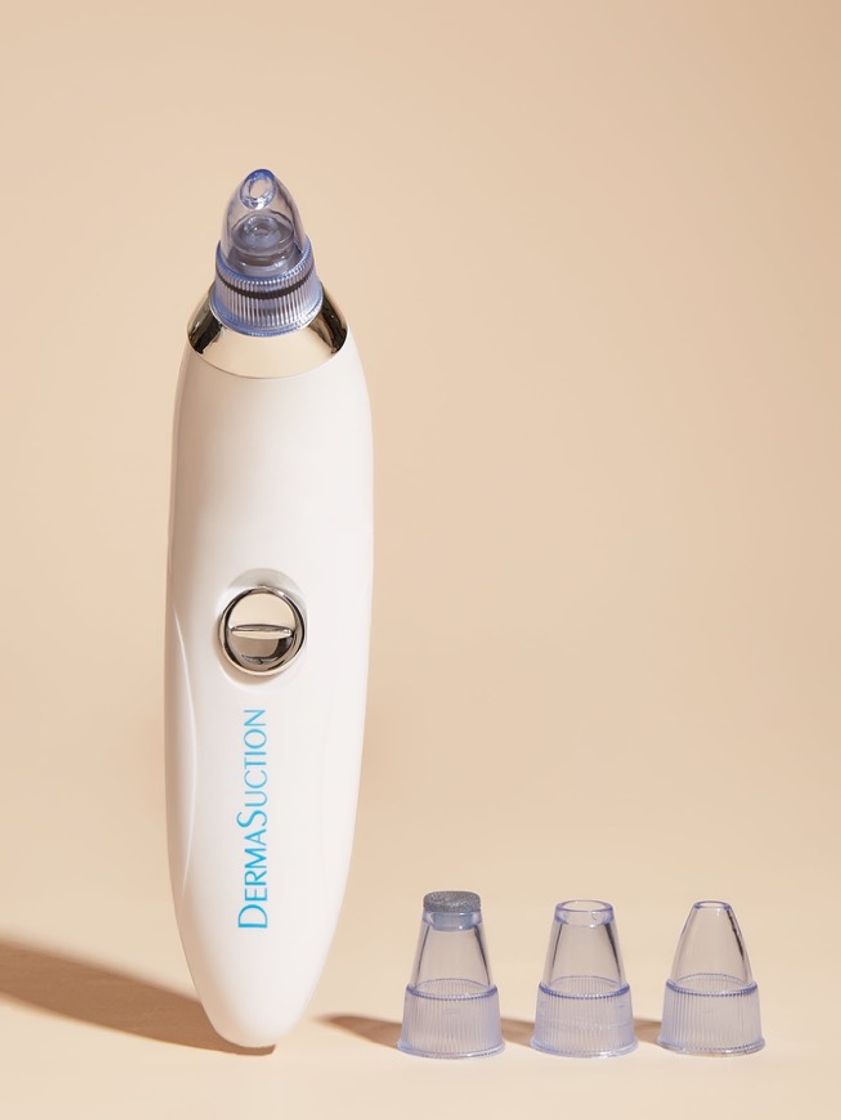 Social Extractor de espinillas y grasa 😱🙌🏻