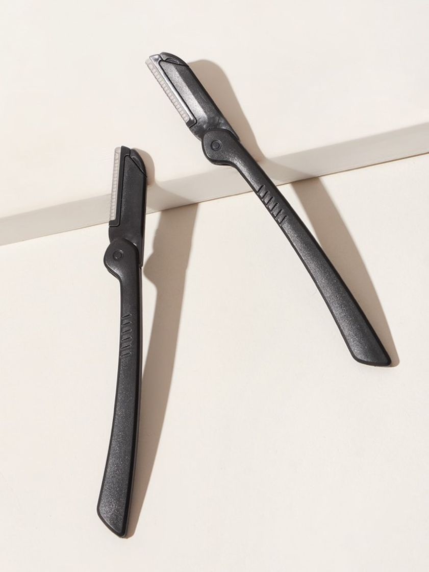 Social Para depilar las cejas 🤭