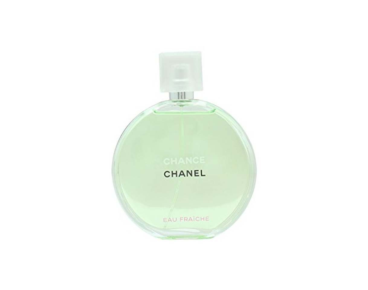 Social Chanel Chance Eau Fraiche Agua de Colonia Spray