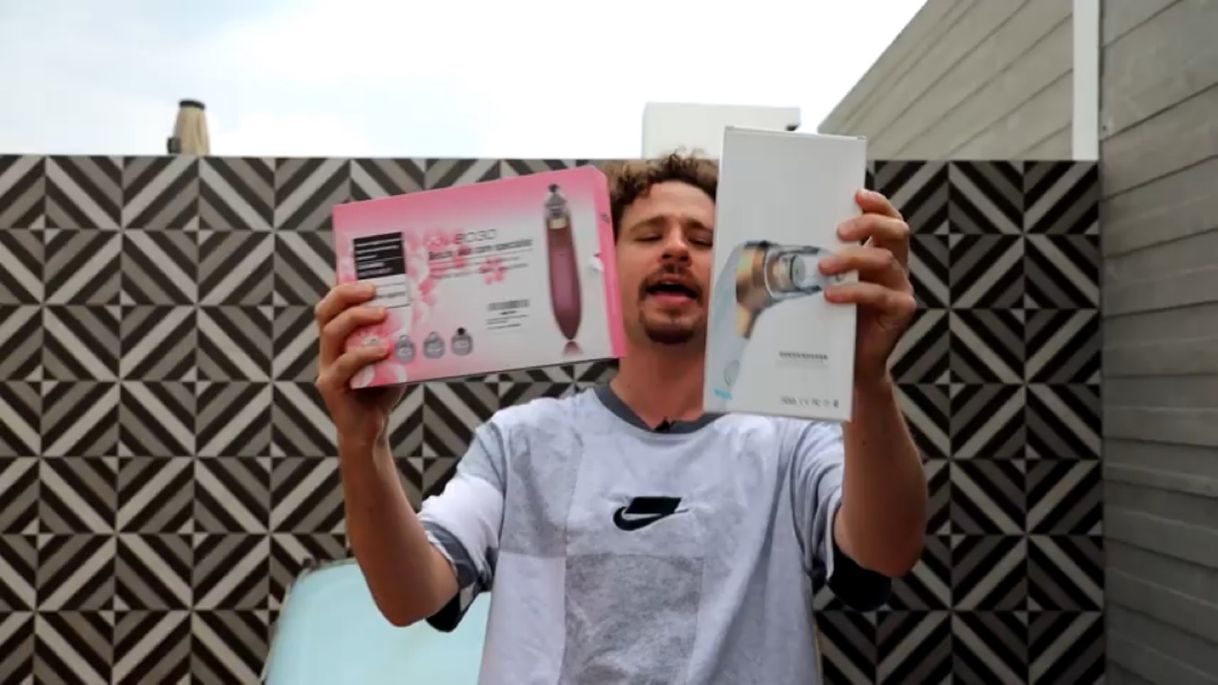 Social LUISITO COMUNICA 