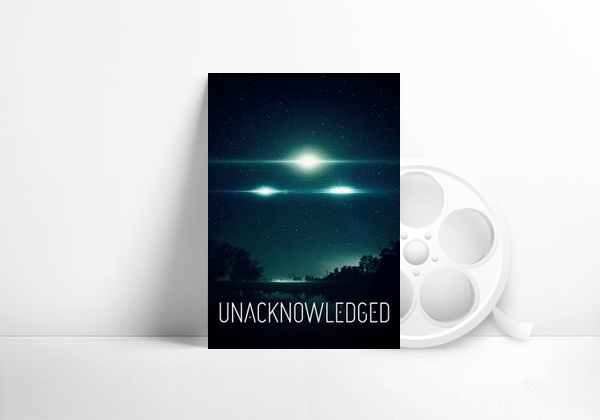 Película Unacknowledged