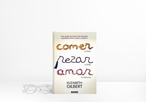 Book COMER REZAR AMAR