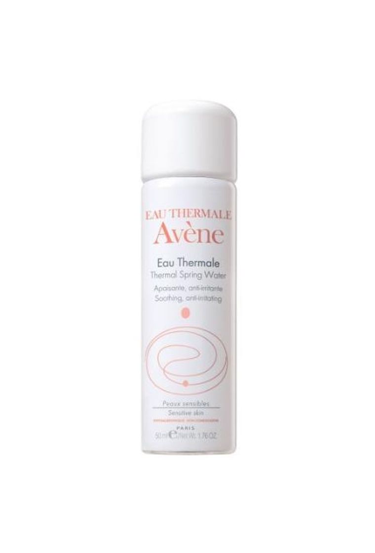 Belleza Agua Termal Avène 50 ml