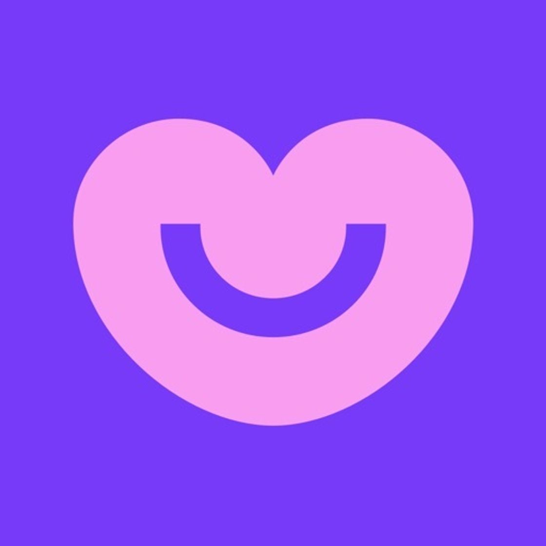 App Badoo — Chat. Friends. Dating