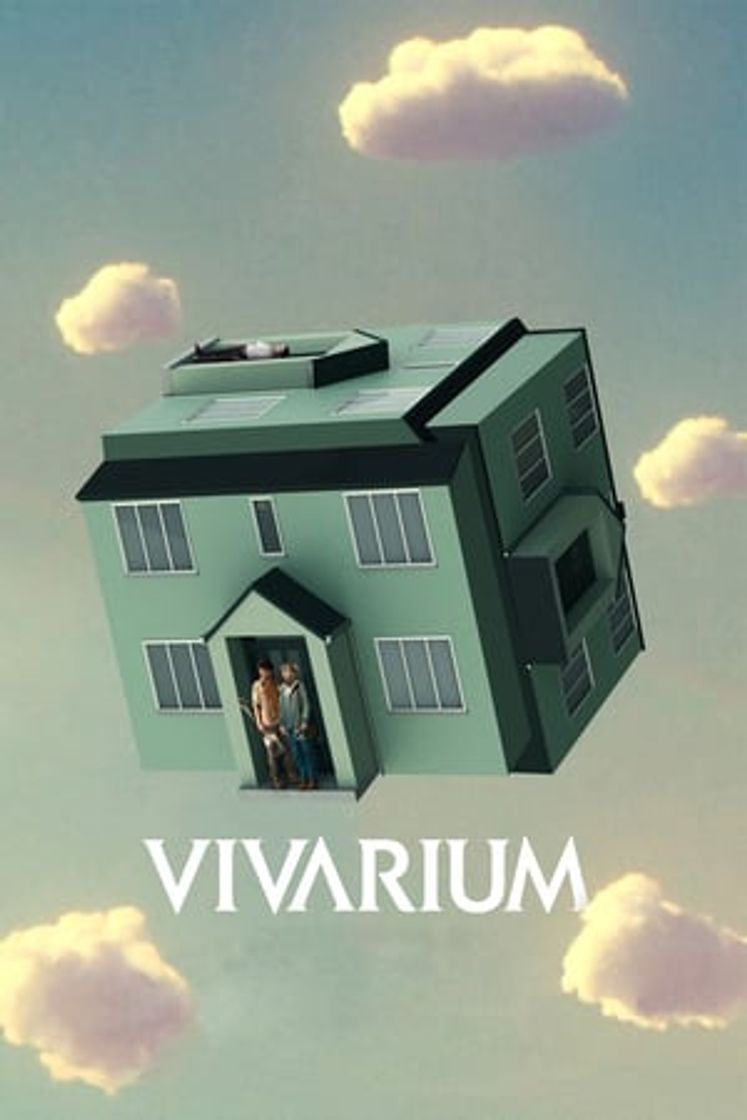 Movie Vivarium