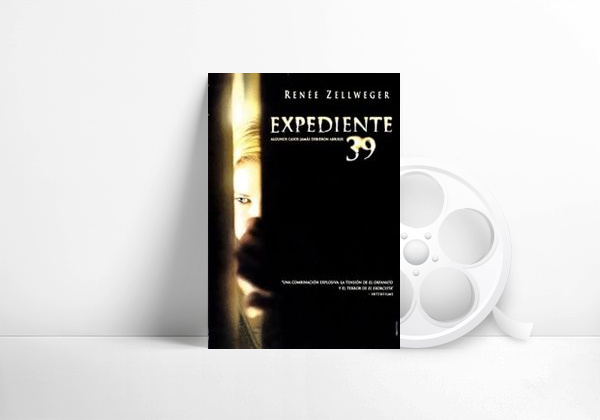 Movie Expediente 39