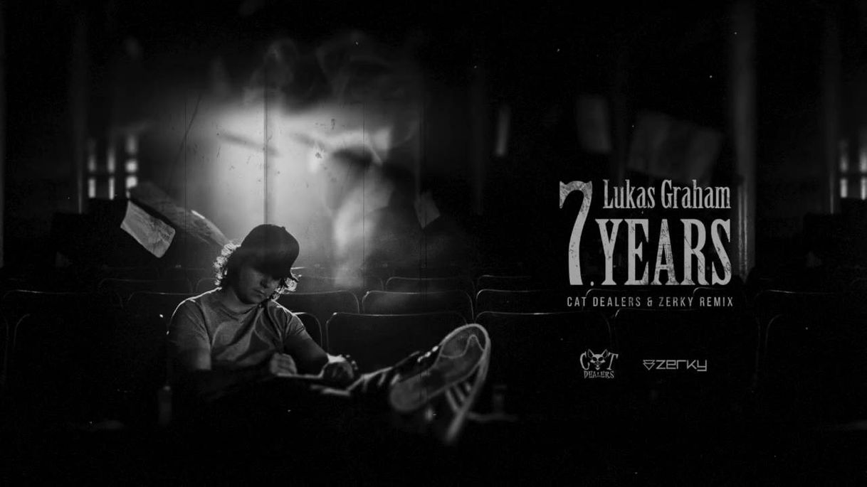 Music 7 Years