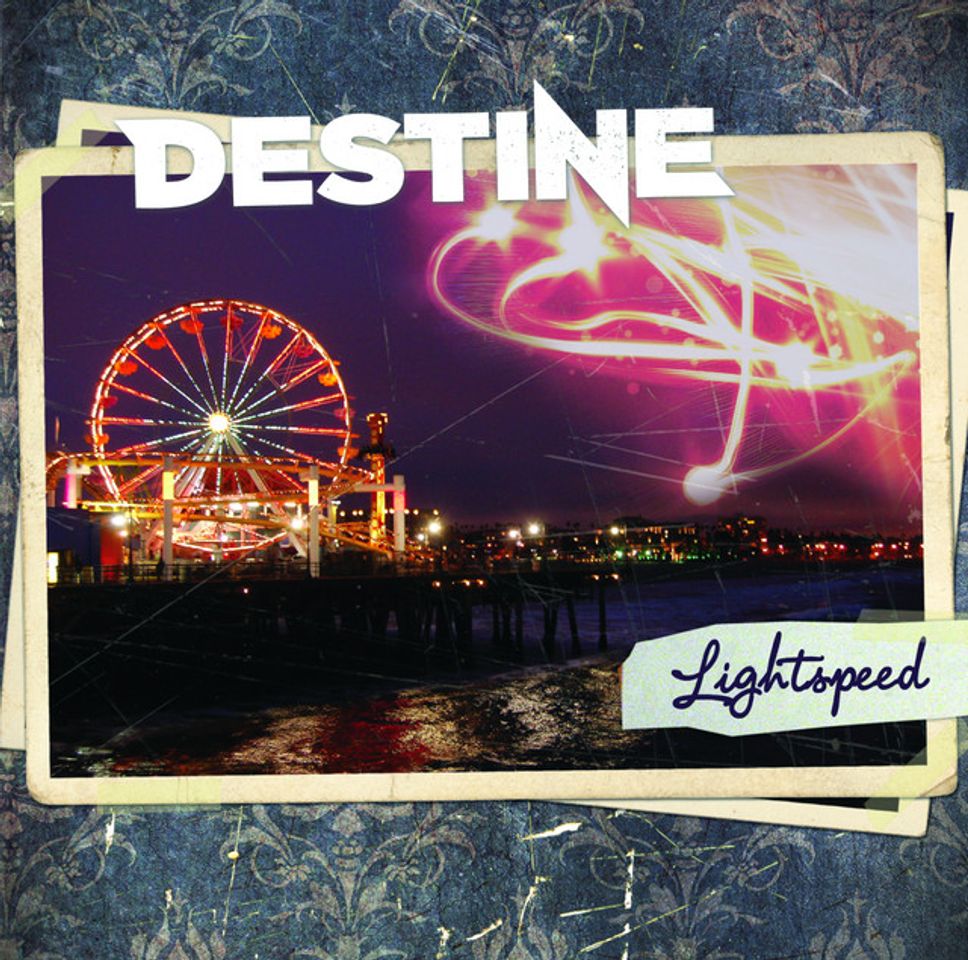 Canción In Your Arms