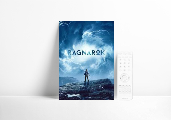 Serie Ragnarok