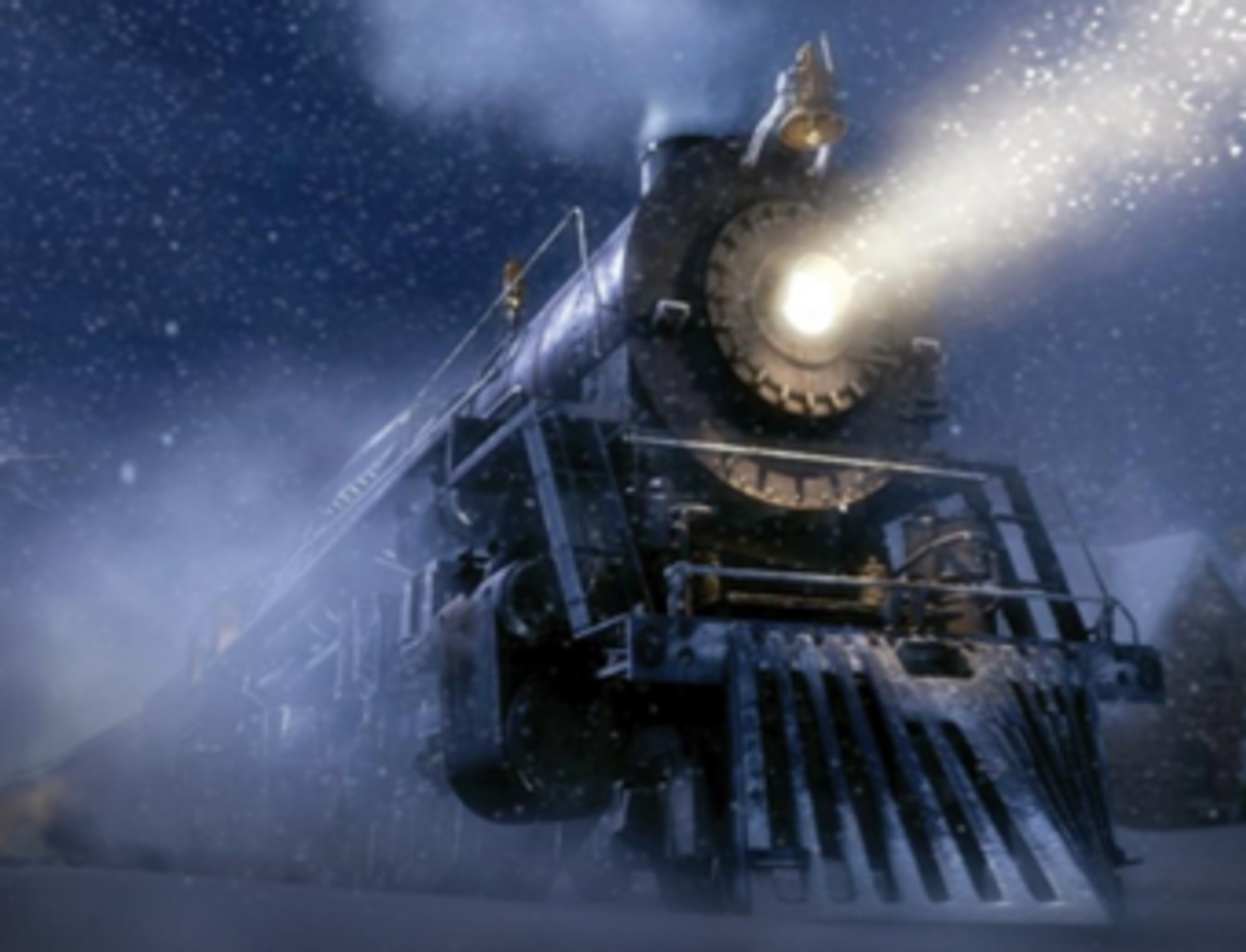 Movie Polar Express
