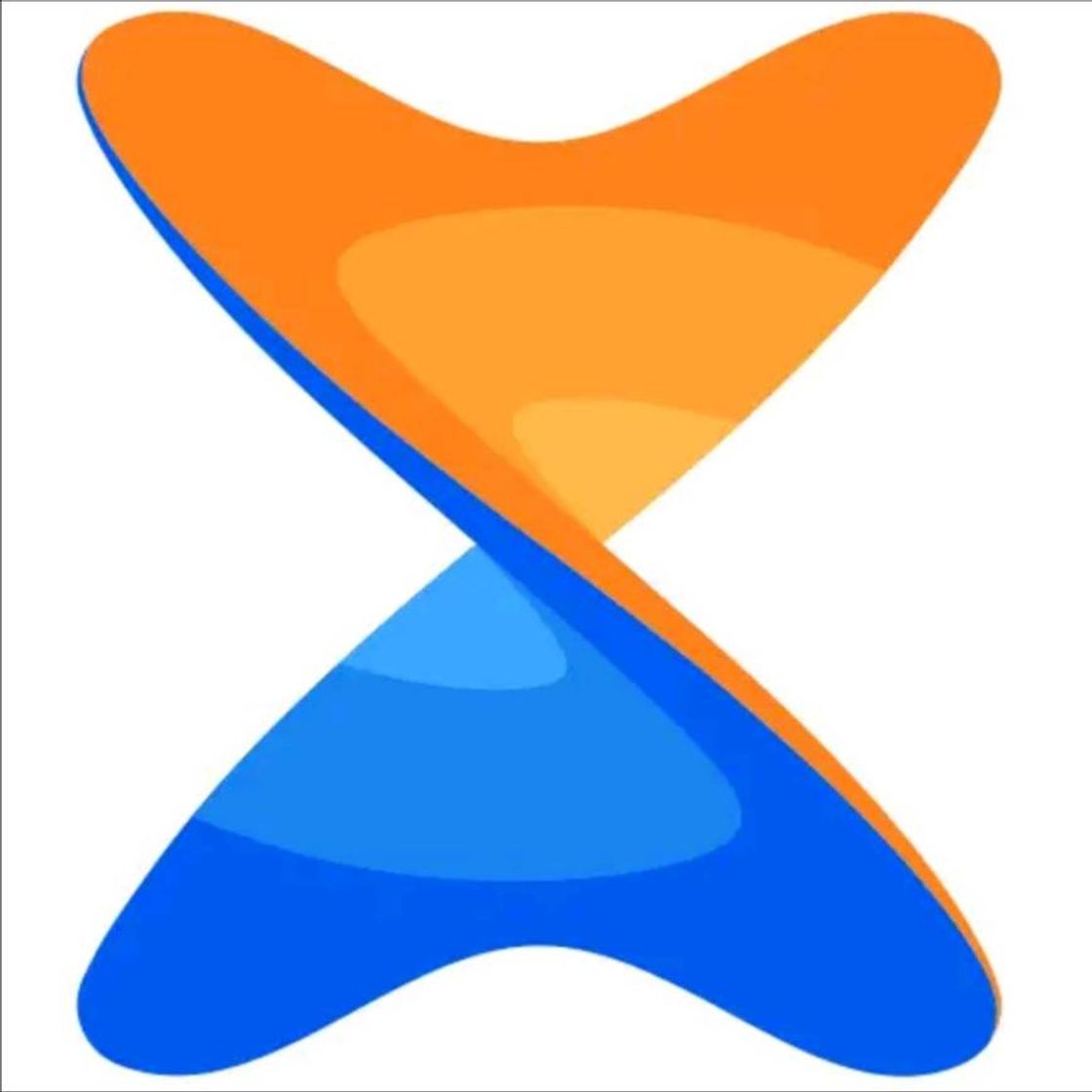 App Xender