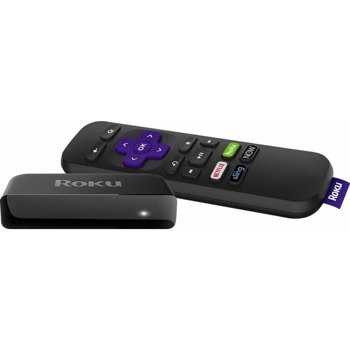 Electronic Roku Premiere Streaming Player