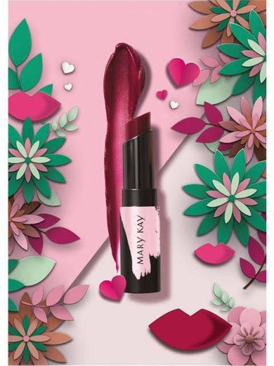 Labial humectante intuitivo al Ph Mary Kay 💋