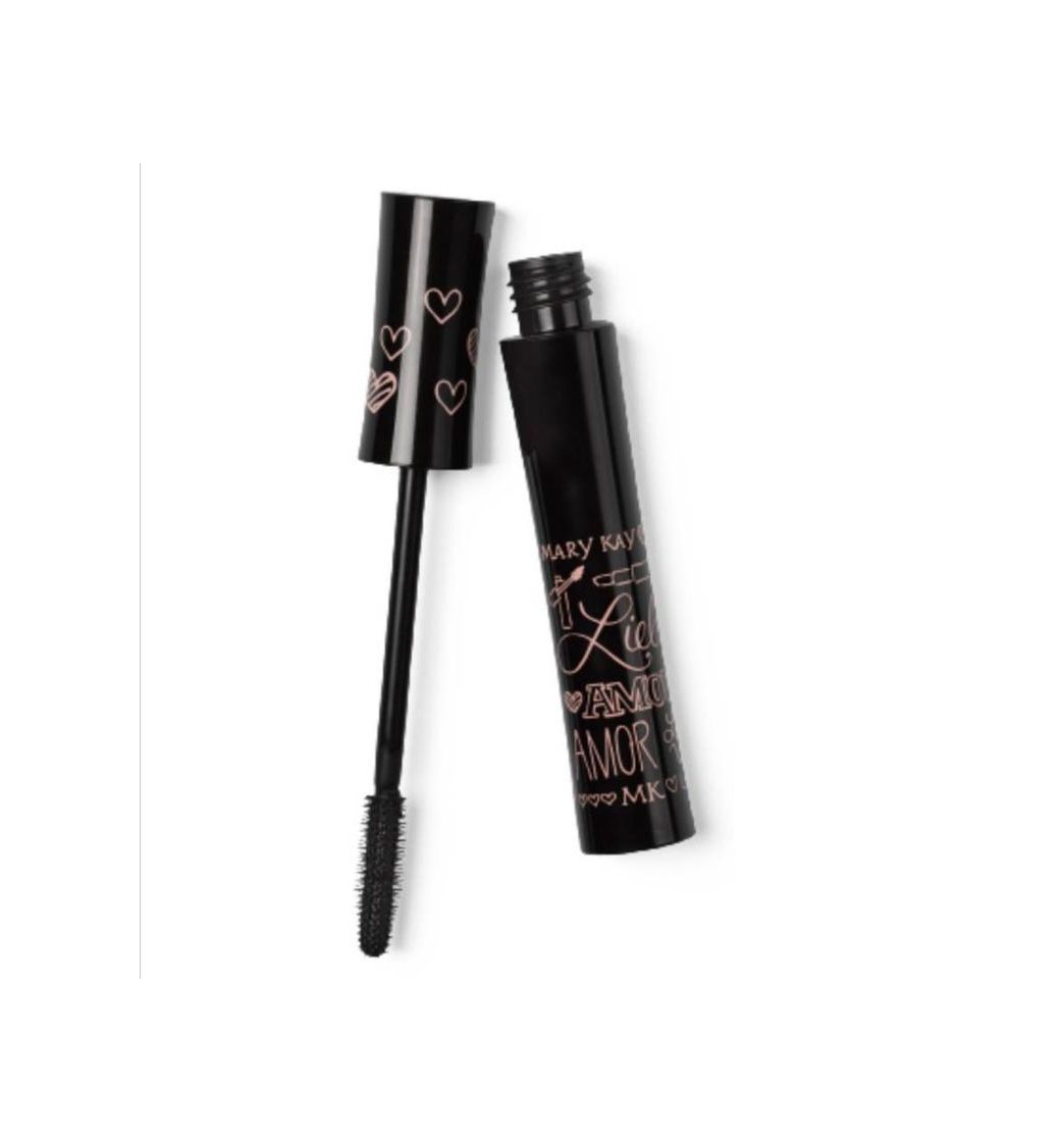 Product Máscara de pestañas lash love Mary Kay