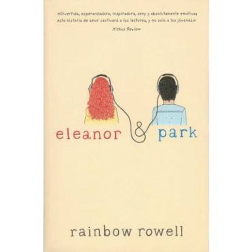 Eleanor & Park - Rainbow Rowell - Google Books