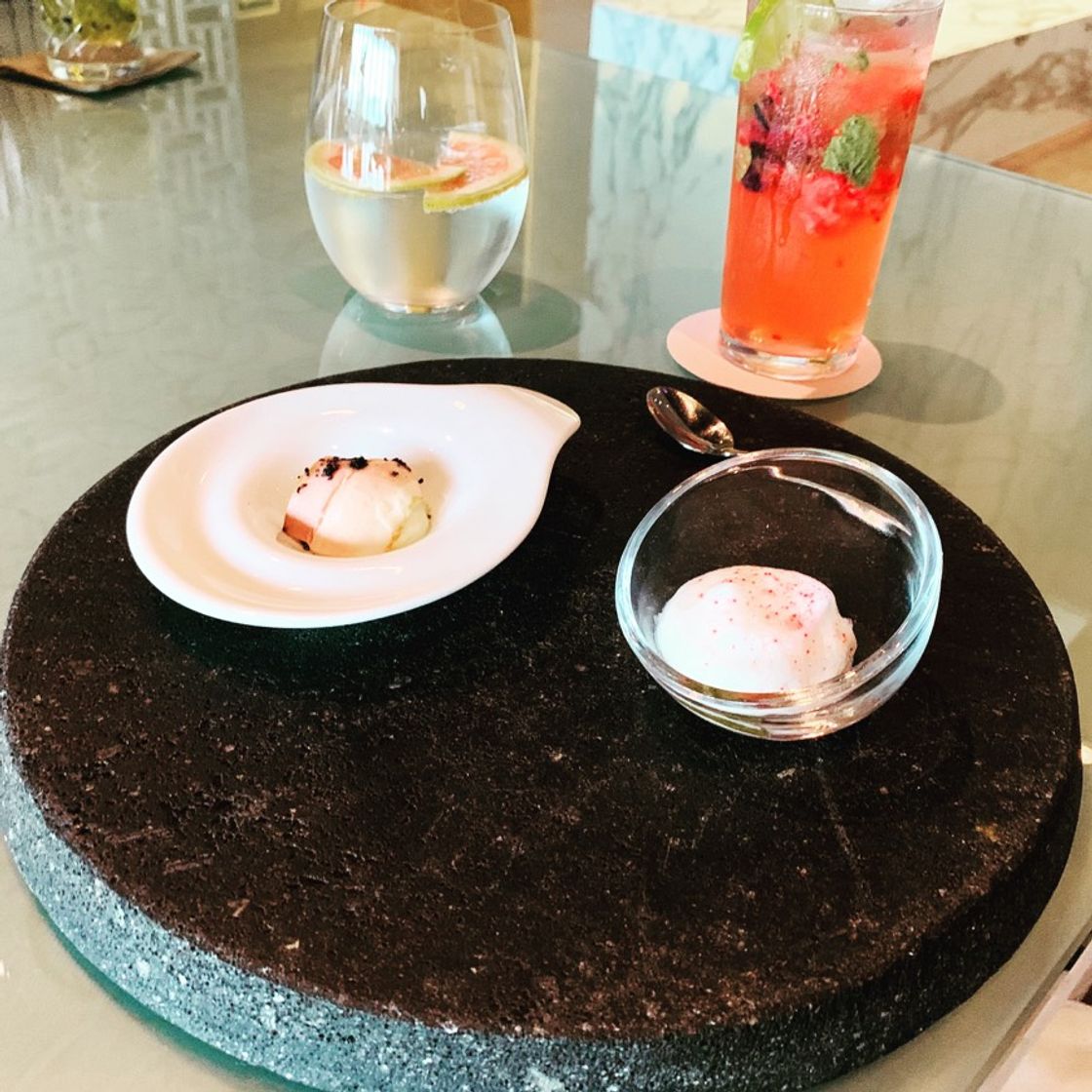 Restaurants Cocina de Autor at Grand Velas Cabos