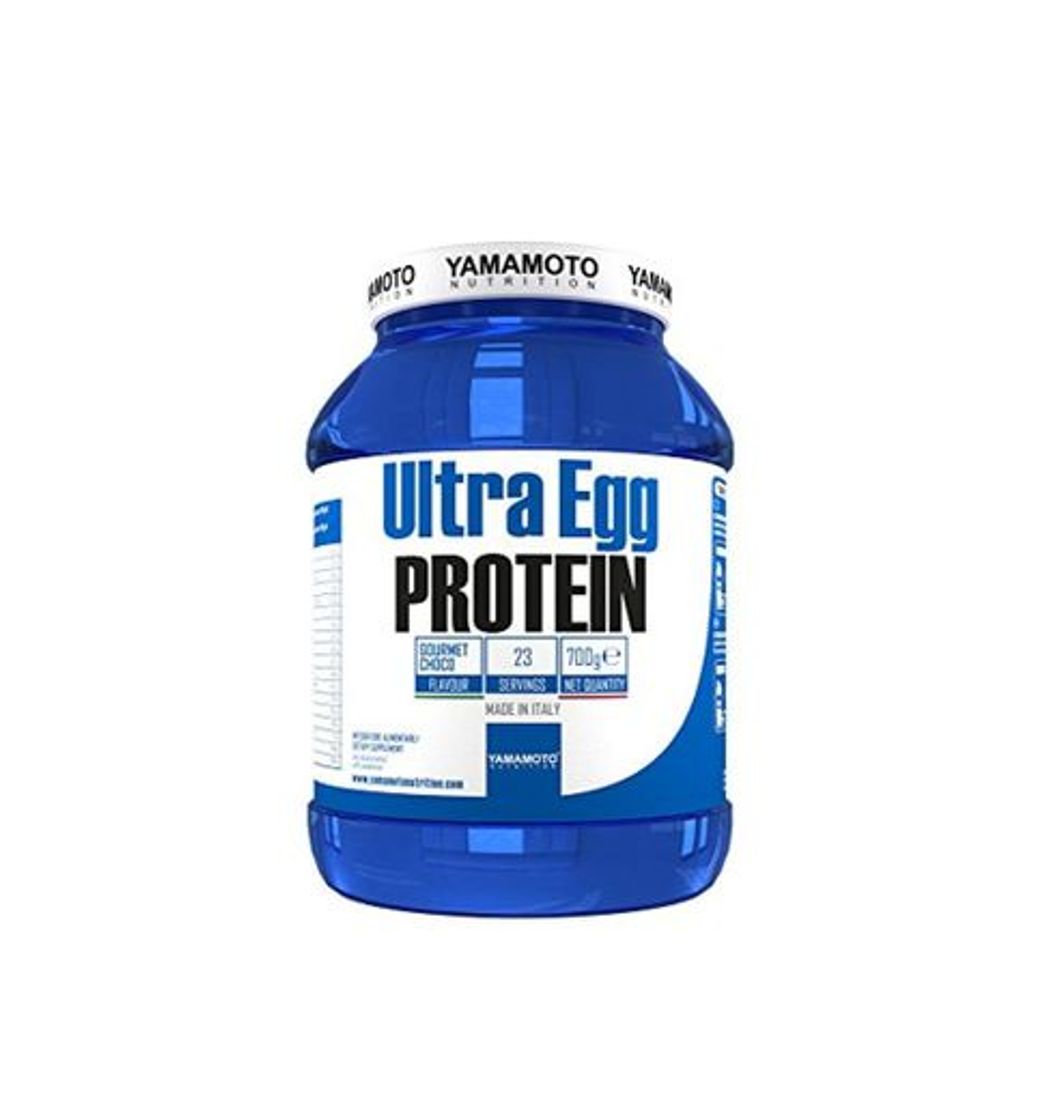 Products Yamamoto Nutrition Ultra Egg Protein Suplemento Dietético