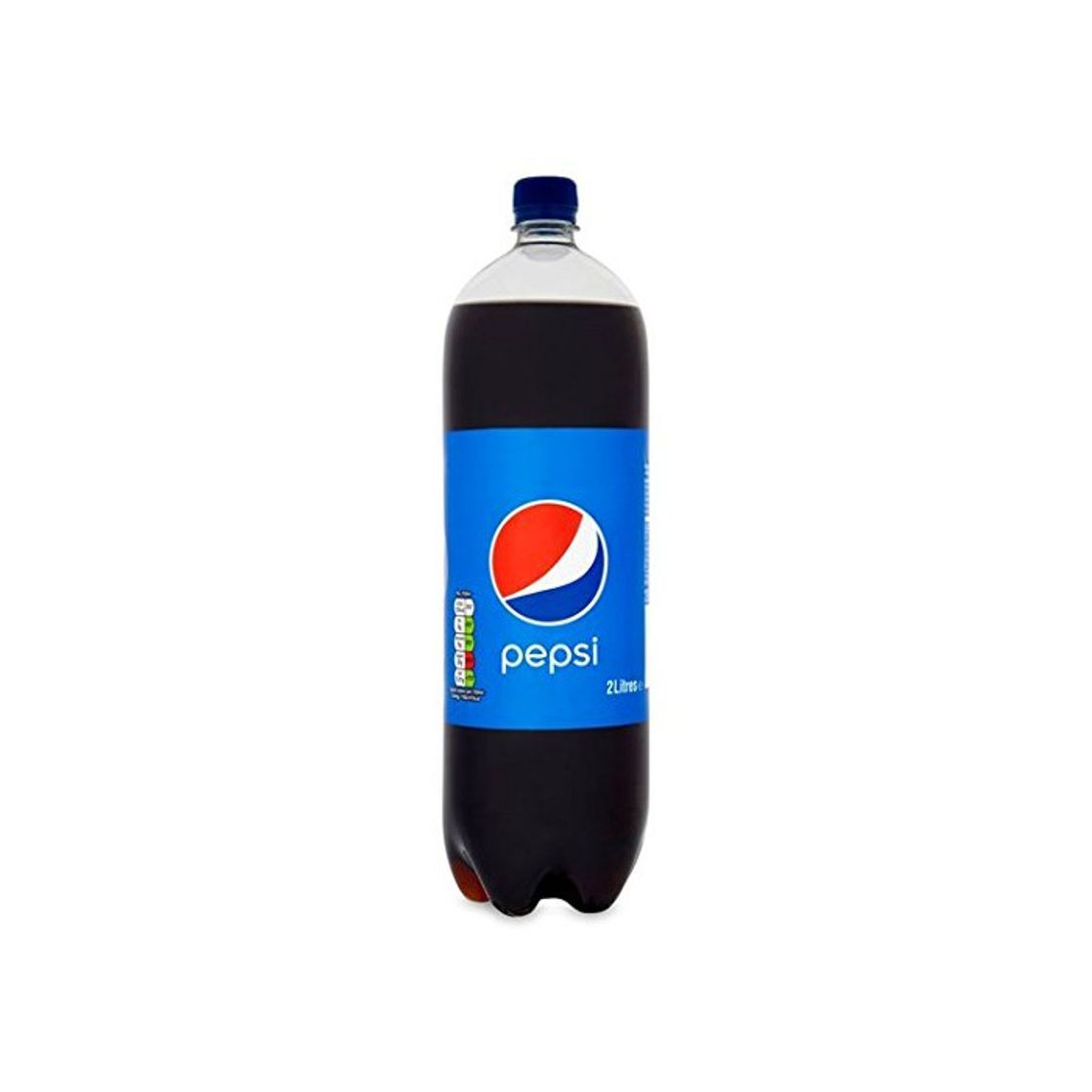 Social Pepsi 2L