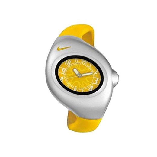 NIKE WR0033-707 - Reloj Nike Triax Junior Analógico Caucho - Mujer