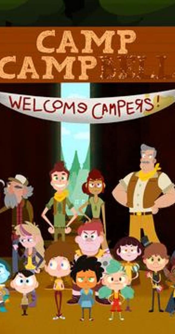 Camp Camp