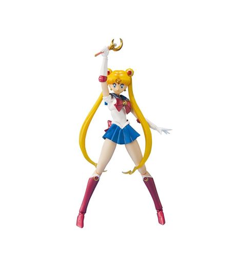 Sailor Moon figure