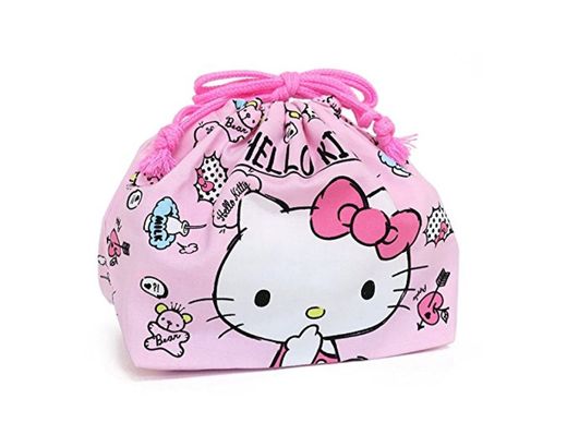 OSK Sanrio KB-1 Hello Kitty - Bolsa de Almuerzo